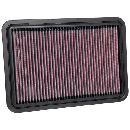 K&N High Performance Replacement Engine Air Filter Washable 33-3130 Automotive Air Filters