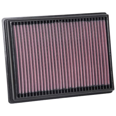Image showing  Premium High Performance Washable Engine Air Filter, 33-3131