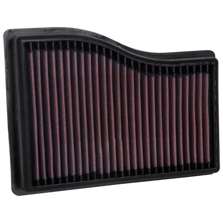 K&N High Performance Replacement Engine Air Filter Washable 33-3132 Automotive Air Filters