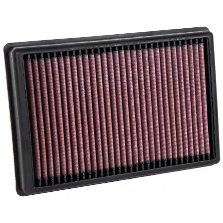 K&N High Performance Replacement Engine Air Filter Washable 33-3138 Automotive Air Filters