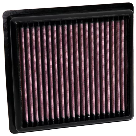 K&N High Performance Replacement Engine Air Filter Washable 33-3154 Automotive Air Filters