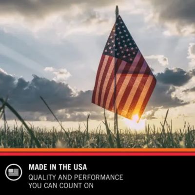 Image showing  Premium High Performance Washable Engine Air Filter, 33-5010