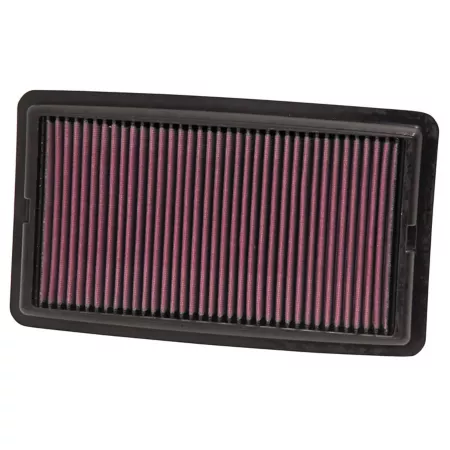 K&N High Performance Replacement Engine Air Filter Washable 33-5013 Automotive Air Filters