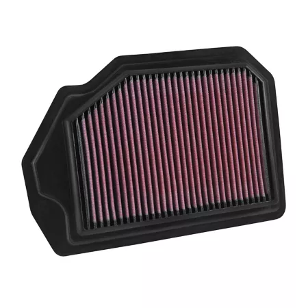 K&N High Performance Replacement Engine Air Filter Washable 33-5019 Automotive Air Filters