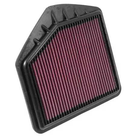 K&N High Performance Replacement Engine Air Filter Washable 33-5020 Automotive Air Filters