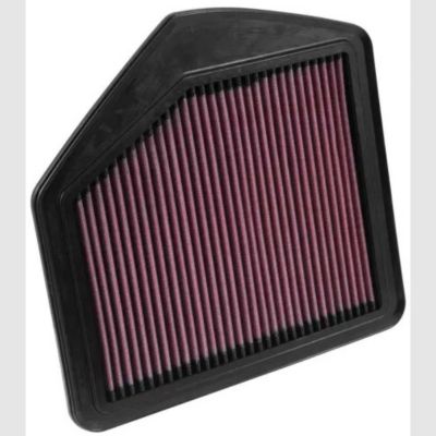 Image showing  Premium High Performance Washable Engine Air Filter, 33-5021