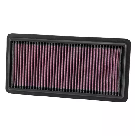 K&N High Performance Replacement Engine Air Filter Washable 33-5022 Automotive Air Filters