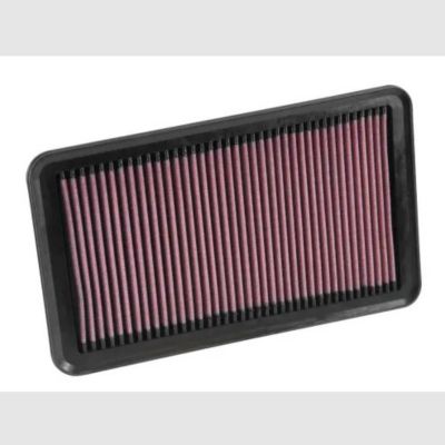 Image showing  Premium High Performance Washable Engine Air Filter, 33-5025