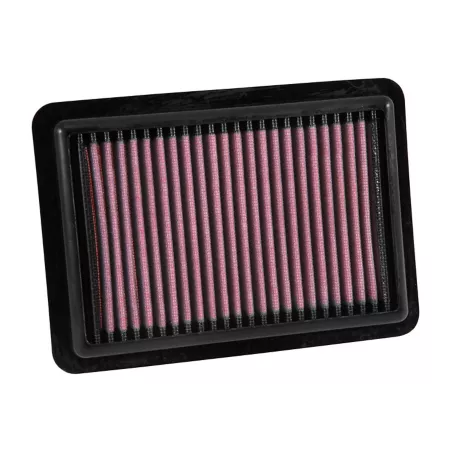 K&N High Performance Replacement Engine Air Filter Washable 33-5027 Automotive Air Filters