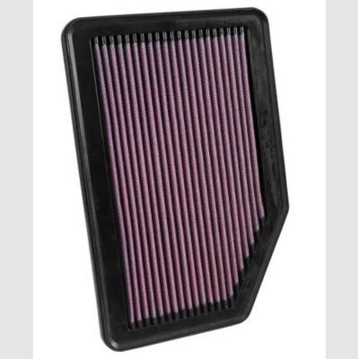 Image showing  Premium High Performance Washable Engine Air Filter, 33-5031