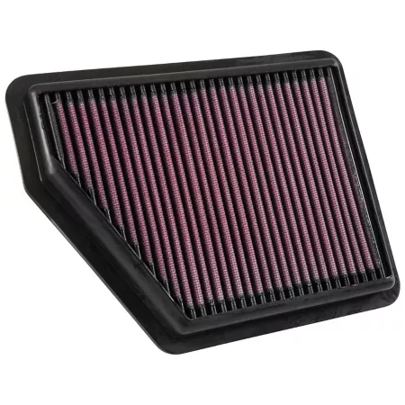 K&N High Performance Replacement Engine Air Filter Washable 33-5045 Automotive Air Filters