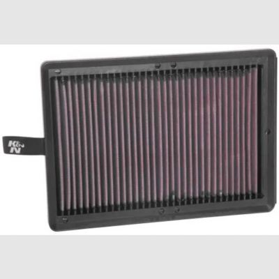 Image showing  Premium High Performance Washable Engine Air Filter, 33-5046