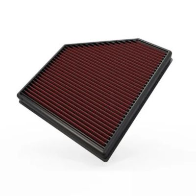Image showing  Premium High Performance Washable Engine Air Filter, 33-5047