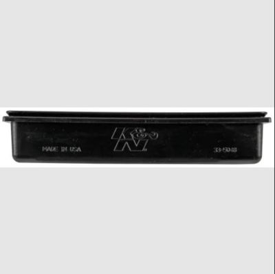 Image showing  Premium High Performance Washable Engine Air Filter, 33-5048