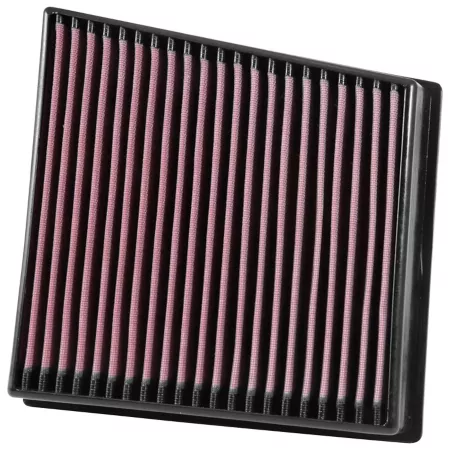 K&N High Performance Replacement Engine Air Filter Washable 33-5065 Automotive Air Filters