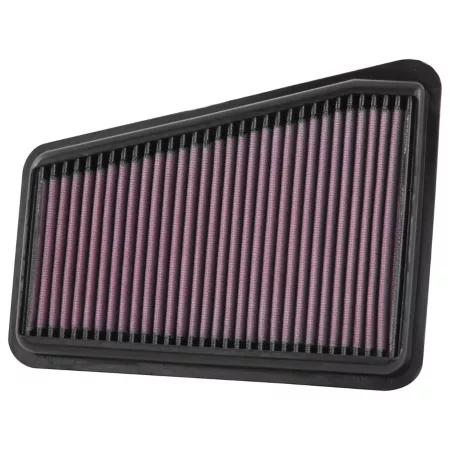 K&N High Performance Replacement Engine Air Filter Washable 33-5067 Automotive Air Filters