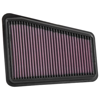 Image showing  Premium High Performance Washable Engine Air Filter, 33-5068
