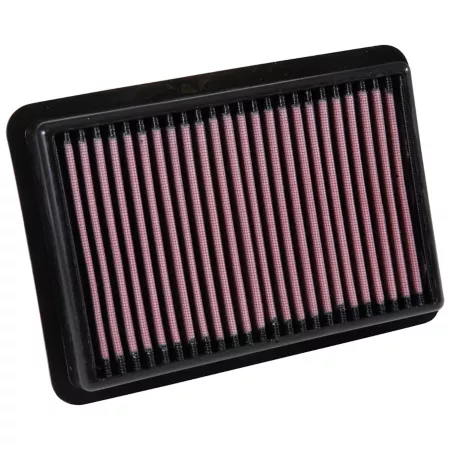 K&N High Performance Replacement Engine Air Filter Washable 33-5070 Automotive Air Filters