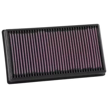 K&N High Performance Replacement Engine Air Filter Washable 33-5071 Automotive Air Filters