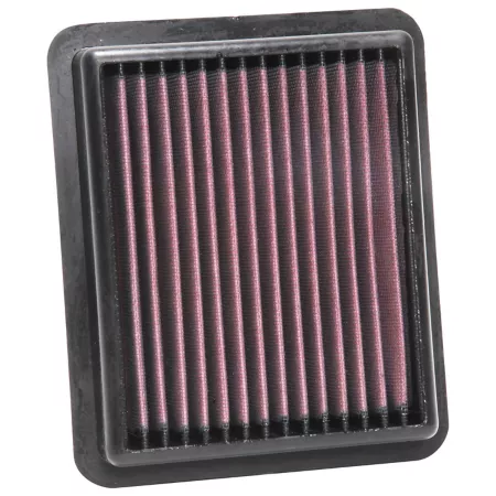 K&N High Performance Replacement Engine Air Filter Washable 33-5072 Automotive Air Filters