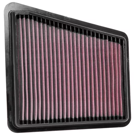 K&N High Performance Replacement Engine Air Filter Washable 33-5073 Automotive Air Filters