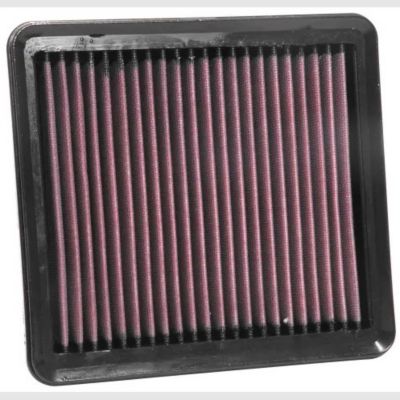 Image showing  Premium High Performance Washable Engine Air Filter, 33-5074