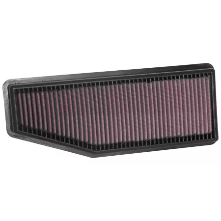 K&N High Performance Replacement Engine Air Filter Washable 33-5088 Automotive Air Filters