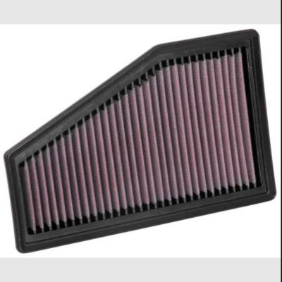 Image showing  Premium High Performance Washable Engine Air Filter, 33-5089