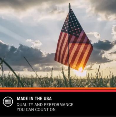 Image showing  Premium High Performance Washable Engine Air Filter, 33-5090