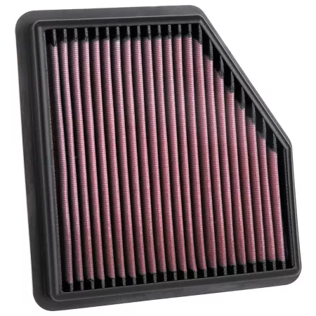 K&N High Performance Replacement Engine Air Filter Washable 33-5094 Automotive Air Filters