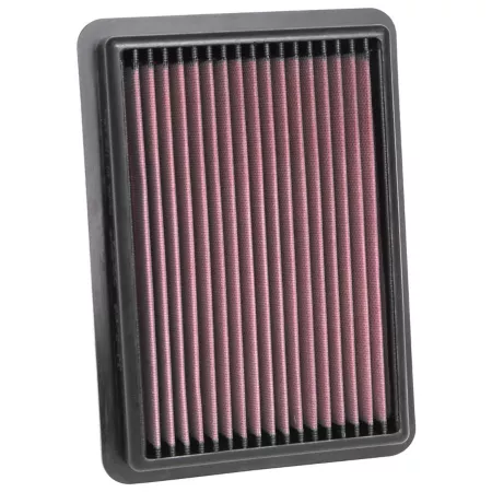 K&N High Performance Replacement Engine Air Filter Washable 33-5096 Automotive Air Filters