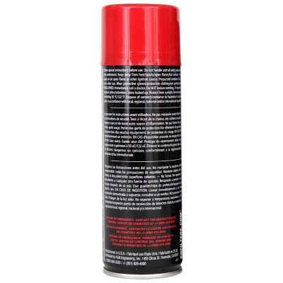 Image showing  6.5 oz. Air Filter Oil Aerosol Spray