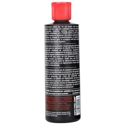 Image showing  8 oz. Air Filter Oil Squeeze Bottle