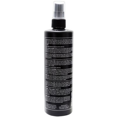 Image showing  Power Kleen Air Filter Cleaner and Degreaser, Restore Engine Air Filter Performance, 12 oz. Spray Bottle