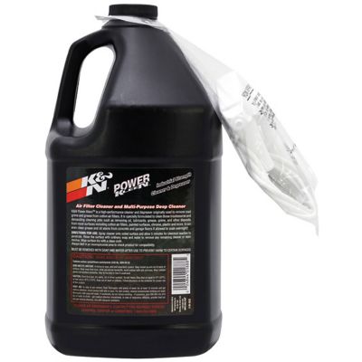 Image showing  1 gal. Power Kleen Air Filter Cleaner and Degreaser