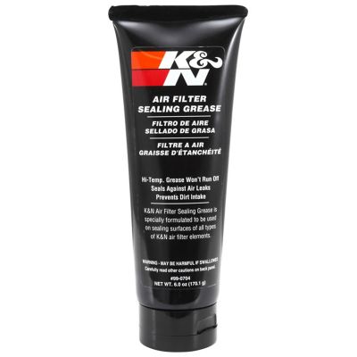 K&N 6 oz. Sealing Grease