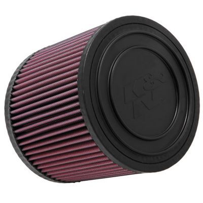 K&N High Performance Powersport Engine Air Filter, AC-1012 Replacement Air Filter