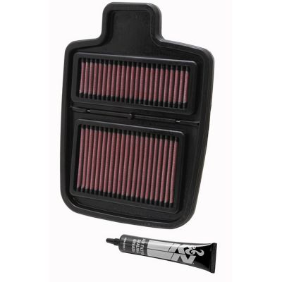 Image showing  High Performance Powersport Engine Air Filter, AC-7009