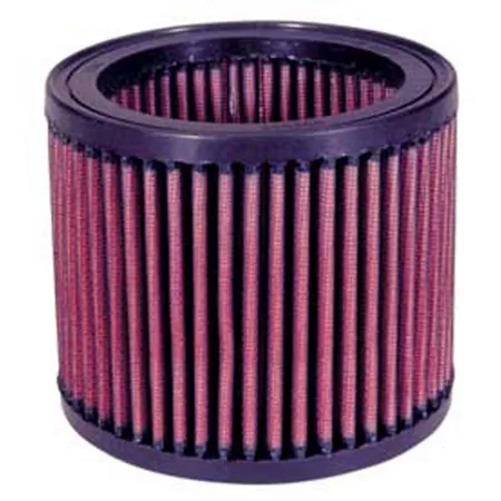 K&N Powersport High Performance Engine Air Filter Moto Guzzi 2000-2008 Aprilia Breva 1100 Breva 1200 Sport and More Automotive Air Filters