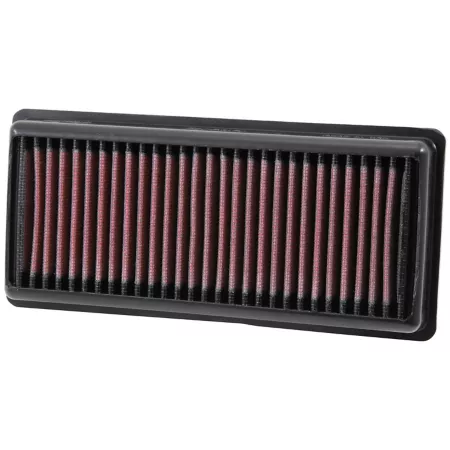 K&N Powersport High Performance Engine Air Filter 2012-2014 BAJAJ (Pulsar 200NS) BA-2012 Automotive Air Filters