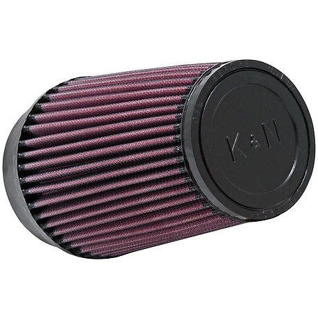 K&N High Performance Powersport Engine Air Filter, 2000-2014 Honda, Can Am, Bombardier TRX450ER, TRX450R and More