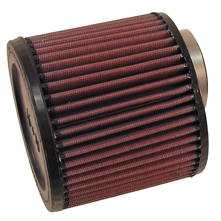 K&N High Performance Powersport Engine Air Filter, 2006-2012 Can Am, Bombardier Outlander, 500 EFI and More