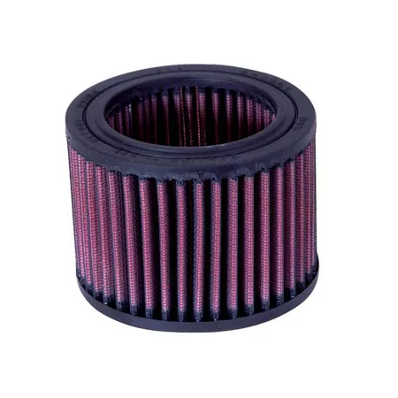 K&N Powersport High Performance Engine Air Filter 1993-2006 BMW R1150R R1150R Rockster and More Automotive Air Filters