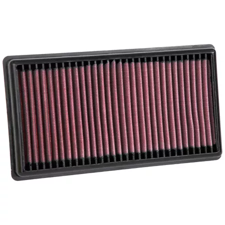 K&N Powersport High Performance Engine Air Filter 2019-2020 BMW S1000RR BM-1019 Sport Scooter Parts