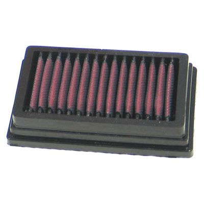 Image showing  High Performance Powersport Engine Air Filter, BM-1204