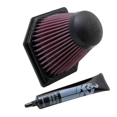 K&N High Performance Powersport Engine Air Filter, BM-1205