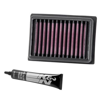 K&N High Performance Powersport Engine Air Filter, BM-6012