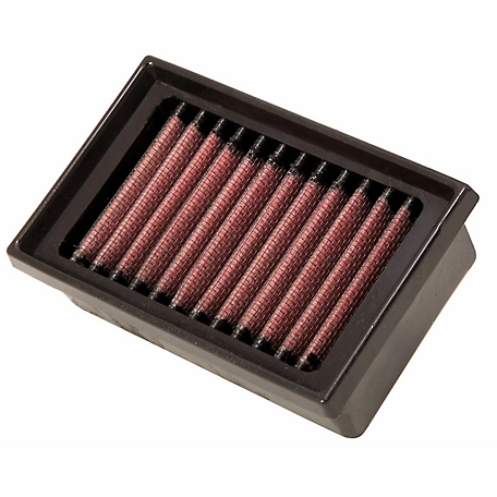K&N High Performance Powersport Engine Air Filter, 2001-2011 BMW G650 Xchallenge, G650 Xcountry, G650 XMoto, F650CS and More
