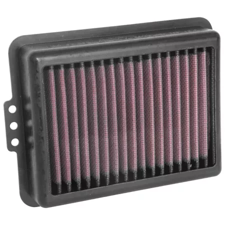 K&N Powersport High Performance Engine Air Filter BMW 2018-2019 (F750GS F850GS) BM-8518 Automotive Air Filters