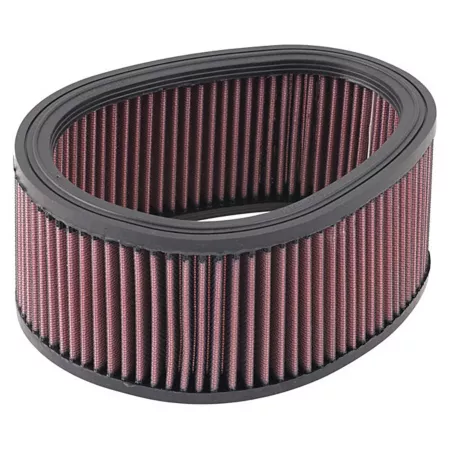 K&N Powersport High Performance Engine Air Filter 2002-2010 Buell Firebolt XB12R Lightning and More Automotive Air Filters